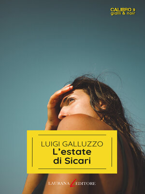 cover image of L'estate di Sicari